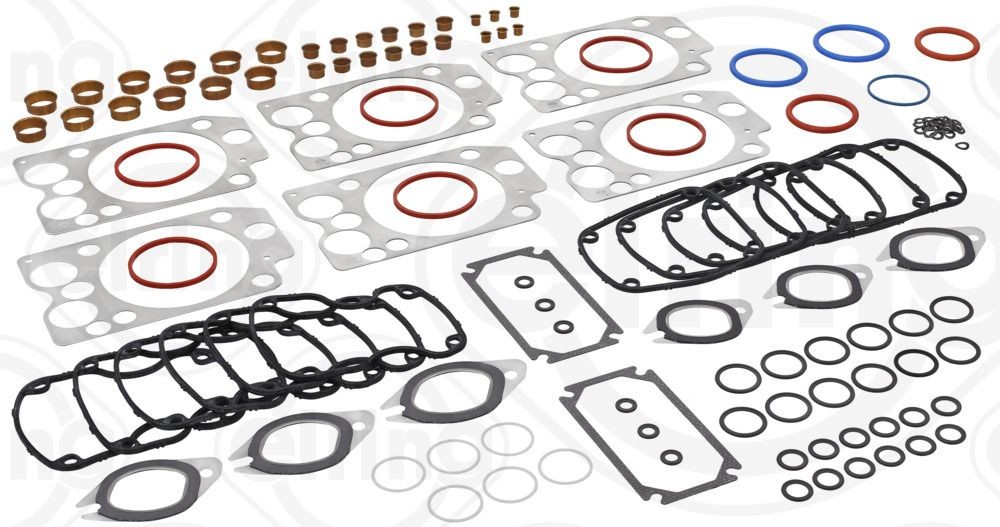 ELRING 917.087: Set garnituri, chiulasa