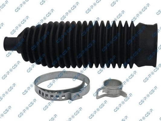 GSP 540203S: Cuffia sterzo