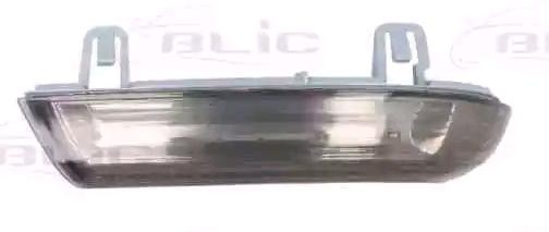 BLIC 5403-01-04311S: Suunatuli vasakul, Välipeegel