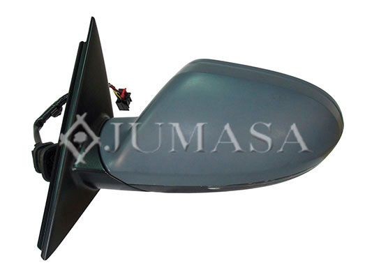 JUMASA 54310454: Rétroviseur extérieur gauche, électrique