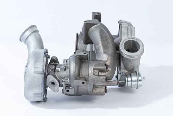 BorgWarner 5435 988 0015: Turbod S200G ilma paigaldus-/kinnitusmaterjalita