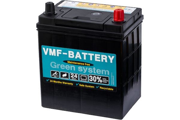 VMF 54520: Baterie de pornire Calcium SMF