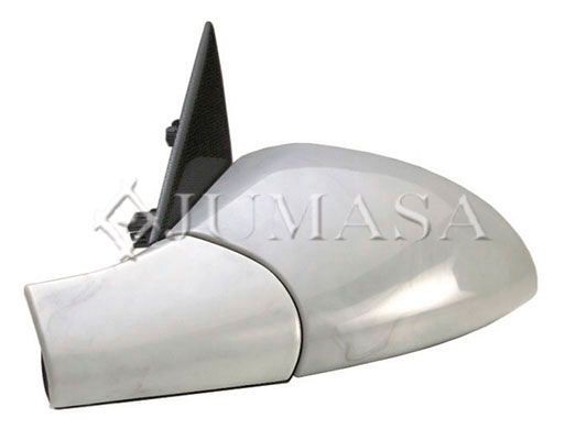 JUMASA 54553037: Oglinda exterioara stanga, electric