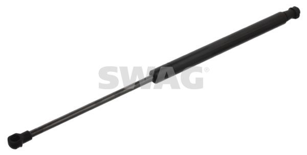 SWAG 55 93 6206: Gaasivedru, pagasi- / veoruum kahepoolne, 430,5mm