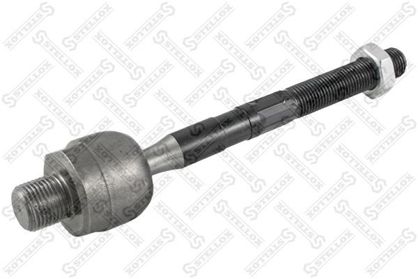 STELLOX 55-00137-SX: Articulatie axiala, cap de bara Axa fata dreapta, Axa fata stanga, 182mm