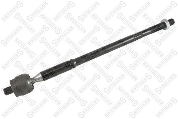 STELLOX 55-00150-SX: Sisemine rooliots, roolivarras esisild paremal, esisild vasakul, 342mm