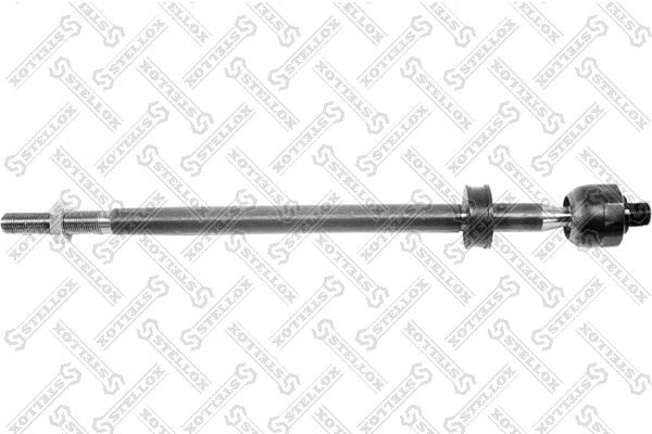 STELLOX 55-00172A-SX: Articulatie axiala, cap de bara Axa fata dreapta, Axa fata stanga, 400mm