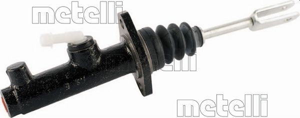 METELLI 55-0113: Andjasilinder, Sidur
