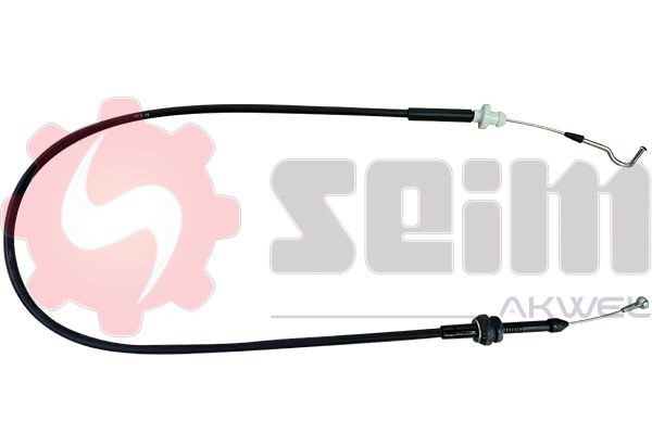 SEIM 550100: Cablu acceleratie