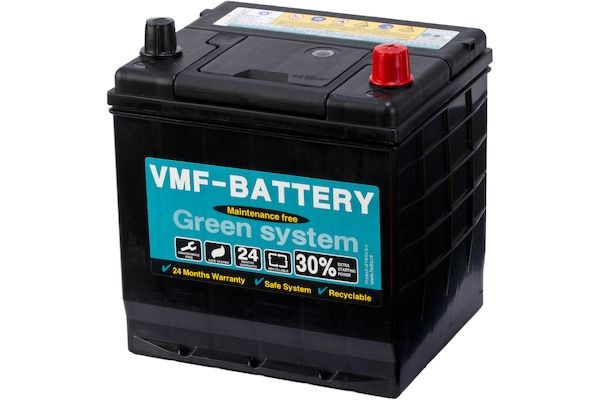 VMF 55041: Baterie de pornire Calcium SMF