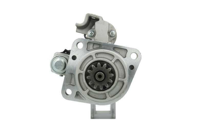 BV PSH 551.514.123.130: Starter 5,0kW