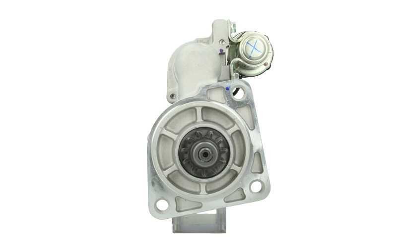 BV PSH 551.522.113.390: Starter 4,0kW