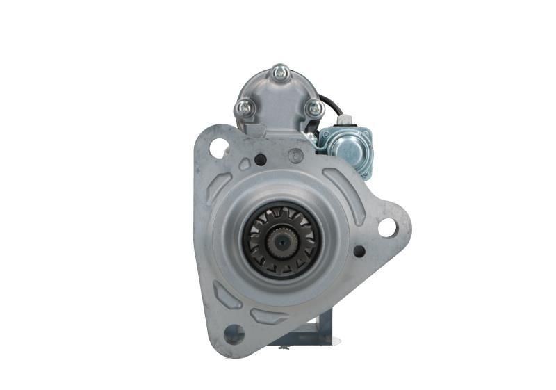 BV PSH 551.523.123.371: Käynnistysmoottori 7,0kW