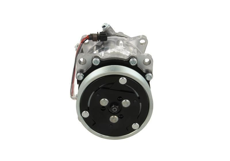 BV PSH 551.536.123.265: Käynnistysmoottori 5,5kW