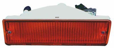 ABAKUS 552-1601R: Koplamp rechts