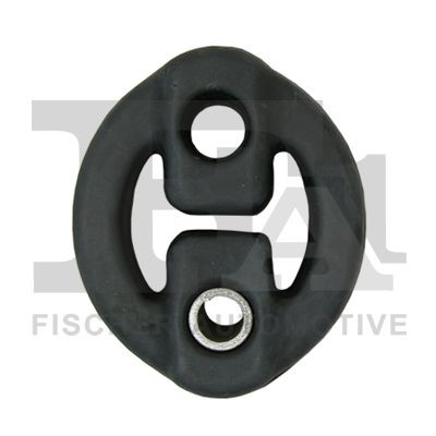 FA1 553-709: Silent bloc d'échappement
