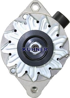 AD KÜHNER 553000RI: Generator 55A