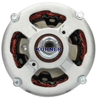 AD KÜHNER 553013RI: Alternator 60A