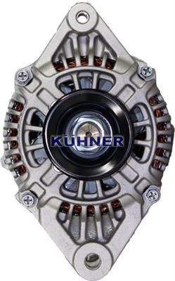 AD KÜHNER 553015RIM: Alternator 120A