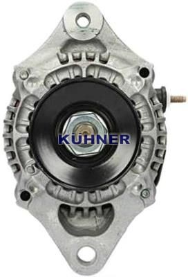 AD KÜHNER 553025RI: Laturi 40A