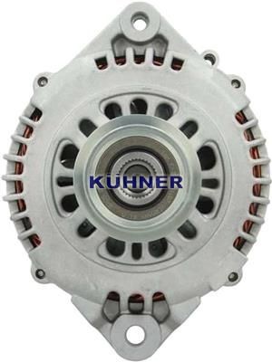AD KÜHNER 553109RIM: Laturi 135A