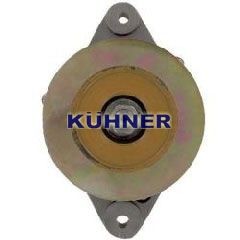 AD KÜHNER 553137RI: Alternator 50A