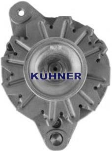 AD KÜHNER 553147RI: Alternatore 20A
