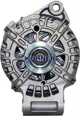 AD KÜHNER 553286RIV: Laturi 120A
