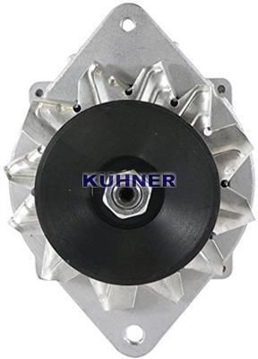 AD KÜHNER 553341RI: Alternator 40A
