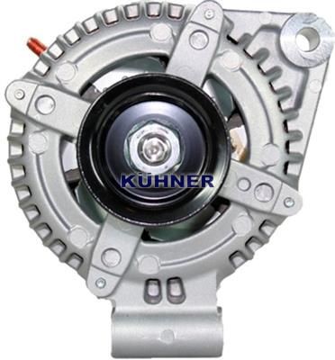 AD KÜHNER 553382RI: Alternator 150A