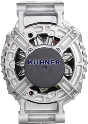 AD KÜHNER 553406RIB: Alternator 90A