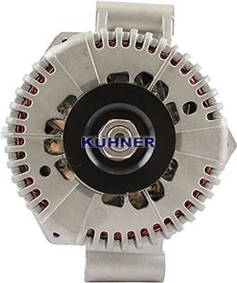 AD KÜHNER 553439RI: Alternator 130A