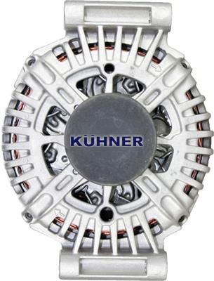 AD KÜHNER 553450RI: Alternator 150A