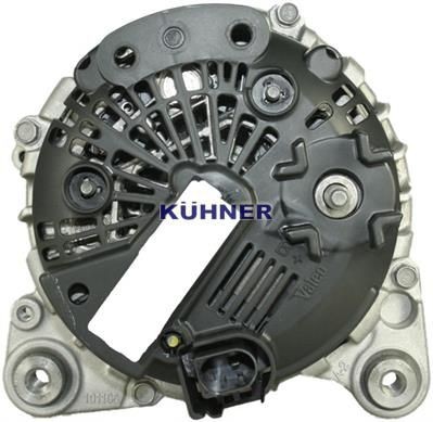 AD KÜHNER 553509RIB: Generaator 200A