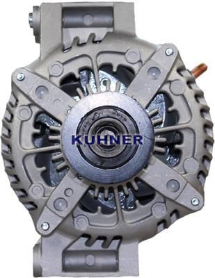 AD KÜHNER 553607RI: Laturi 210A