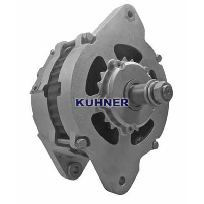 AD KÜHNER 553819RI: Alternator 90A