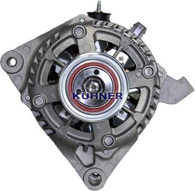 AD KÜHNER 553910RI: Laturi 100A