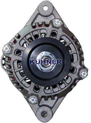 AD KÜHNER 553946RI: Alternator 65A
