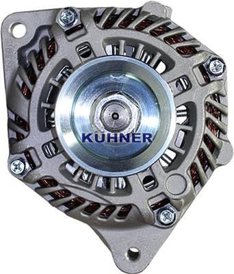 AD KÜHNER 554131RI: Alternator 90A