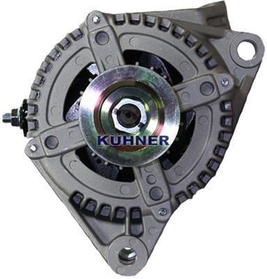AD KÜHNER 554181RIB: Alternatore 150A