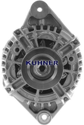 AD KÜHNER 554220RIB: Laturi 85A