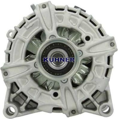AD KÜHNER 554243RIB: Alternateur 210A