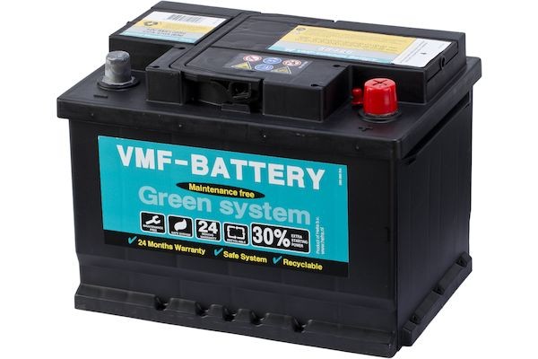 VMF 55426: Käivitusaku Calcium SMF