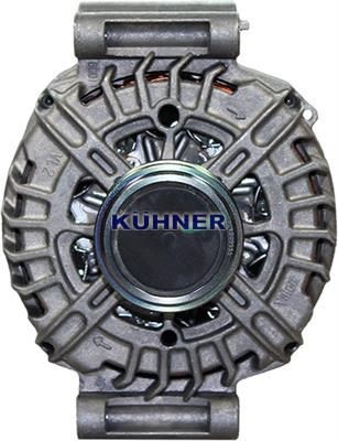 AD KÜHNER 554268RIV: Laturi 180A