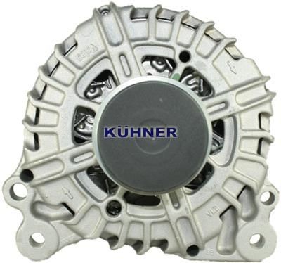 AD KÜHNER 554281RIV: Alternatore 150A