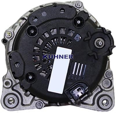 AD KÜHNER 554298RIB: Alternator 110A
