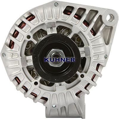 AD KÜHNER 554363RI: Laturi 120A