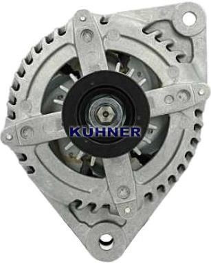 AD KÜHNER 554418RID: Alternator 130A