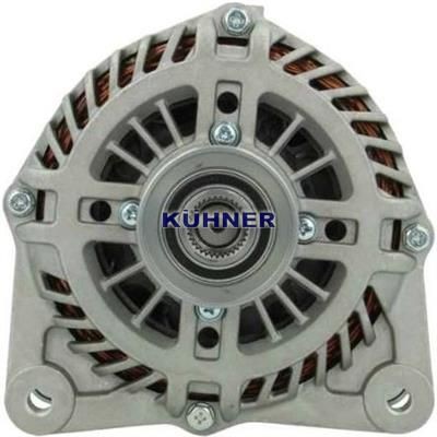 AD KÜHNER 554496RI: Ģenerators 150A