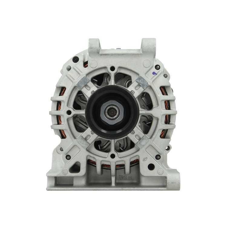 BV PSH 555.529.090.500: Alternator 90A